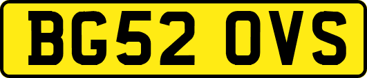 BG52OVS
