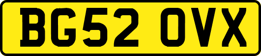 BG52OVX