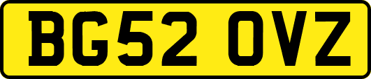 BG52OVZ