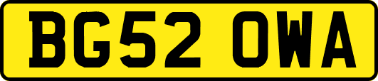 BG52OWA