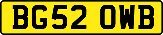 BG52OWB