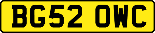 BG52OWC