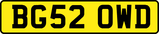 BG52OWD