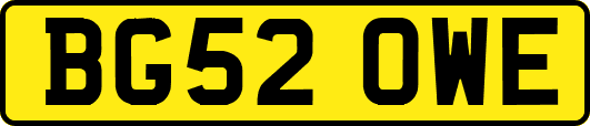 BG52OWE