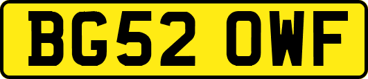 BG52OWF