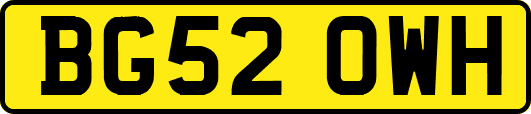 BG52OWH