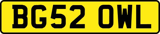 BG52OWL