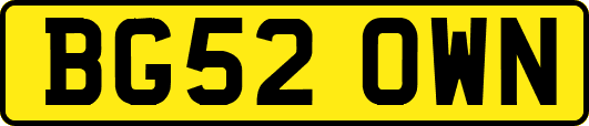 BG52OWN