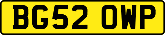 BG52OWP