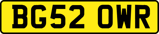 BG52OWR