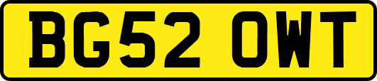 BG52OWT