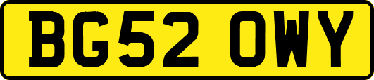 BG52OWY