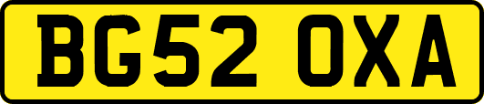 BG52OXA
