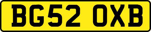 BG52OXB
