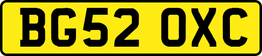 BG52OXC