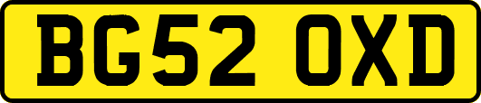 BG52OXD