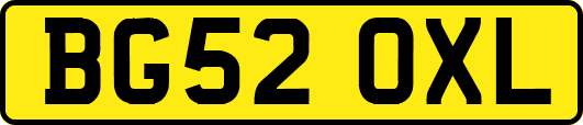 BG52OXL