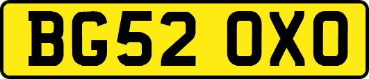 BG52OXO