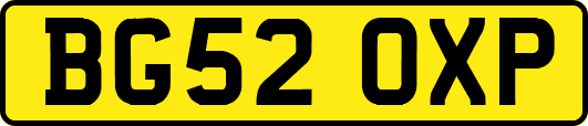 BG52OXP