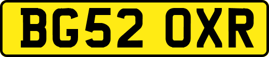 BG52OXR