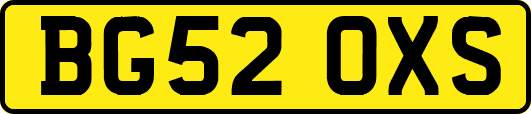 BG52OXS