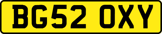 BG52OXY