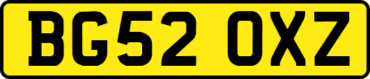 BG52OXZ