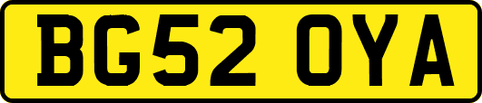 BG52OYA