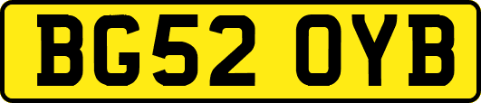 BG52OYB