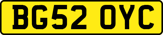 BG52OYC