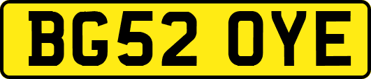 BG52OYE