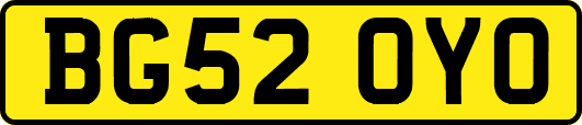 BG52OYO