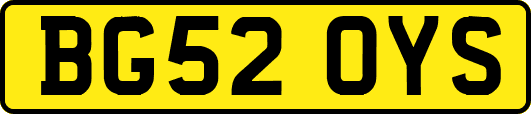 BG52OYS