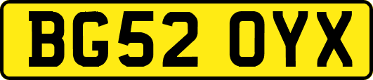 BG52OYX