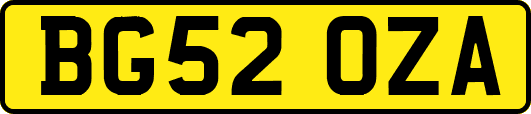 BG52OZA