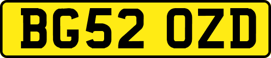 BG52OZD