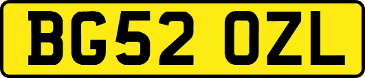 BG52OZL
