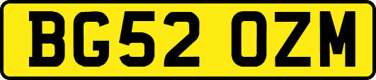 BG52OZM