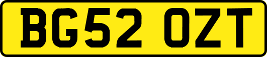 BG52OZT