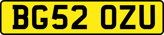 BG52OZU