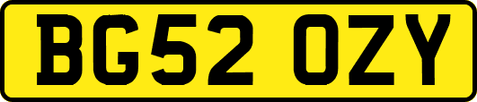 BG52OZY