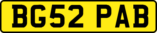 BG52PAB