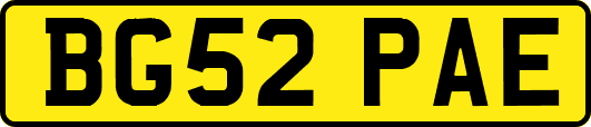 BG52PAE