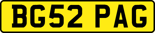 BG52PAG