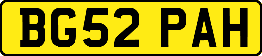 BG52PAH