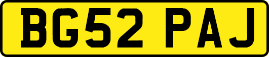 BG52PAJ