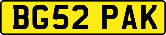 BG52PAK