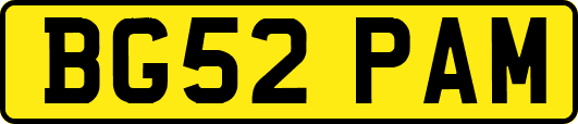 BG52PAM