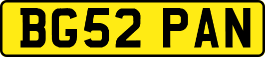 BG52PAN