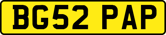 BG52PAP